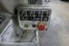 Bridgeport Turret Milling Machine - 8