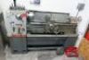 Colchester Master 2500 Gap Bed Lathe - 2