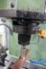 Hurco 425E Spark EDM - 3