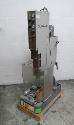 Dukane 43A255 Ultrasonic Welder