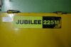 Addison Jubilee 225M Horizontal Bandsaw - 3