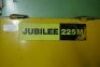 Addison Jubilee 225M Horizontal Bandsaw - 3