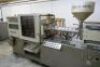 Krauss Maffei KM 110-340 Plastic Injection Moulding Machine - 4