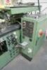 Arburg Allrounder 221-55-250 Plastic Injection - 3
