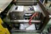 Arburg Allrounder 221-55-250 Plastic Injection - 8