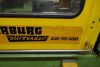 Arburg Allrounder 221-55-250 Plastic Injection - 2