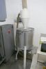 Moreto Granulator With Moreto 50ltr Regrind Vessel - 3