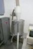 Moreto Granulator With Moreto 50ltr Regrind Vessel - 3