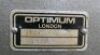 Optimum Mini Granulator - 2