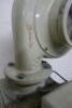 SHD 25 Mobile Hopper Dryer - 5