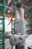 Kitchen Walker E2 4'6" Radial Arm Drill - 7