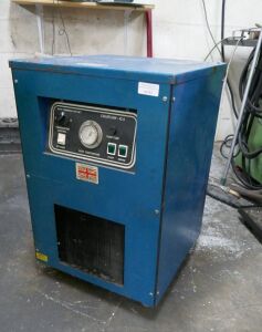 Coldflow IC4 Industrial Chiller