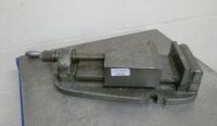6" Machine Vice
