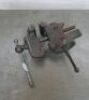 Record 74 4" Bench Vice