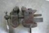 Record 74 4" Bench Vice - 2