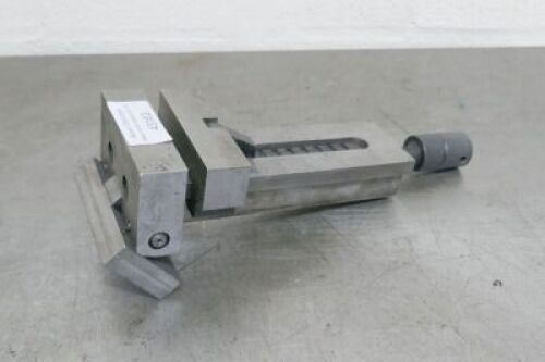 4" Tilting Toolmakers Vice