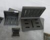 3 Off Angle Plates - 2