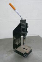 Hand Toggle Press