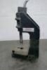 Hand Toggle Press - 2