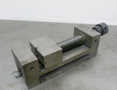 2.5" Toolmakers Vice