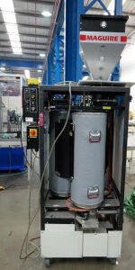 Maguire / Summit systems Low Pressure Dryer 