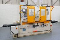 Churchill BX Series 2 Cylindrical Grinder