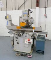 Jones & Shipman 1011 Surface Grinder