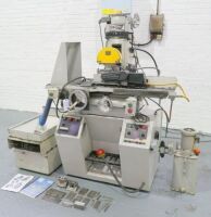 Unison Deadtru 4288 Centreless Grinder