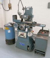 Jones & Shipman 540 Surface Grinder