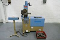 Langbow SM-38 Compression Tube Bender