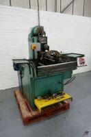 Sunnen MBB-1690-H Honing Machine