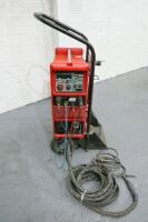 Fronius Magicwave 3000 Water-cooled Tig Welder