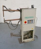 Tecna 25kVA Spot Welder