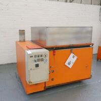 Turbex 1500 Parts Cleaner