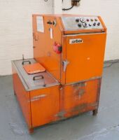 Turbex 2000 Parts Cleaner