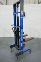 Advanced Handling Mobile Lift Truck SWL250Kg