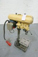 Fobco Bench Top Drill