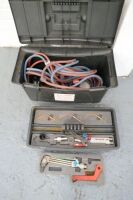 Oxy Acetylene kit