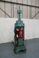 EMB No 16 Airdraulic Press