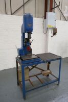Leland Clifford Bench Drill