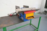Omca Chamfering Machine