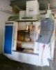 Hurco VM1 CNC Vertical Machining Centre - 2