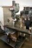 XYZ Pro200 Turret Mill