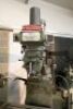 XYZ Pro200 Turret Mill - 2