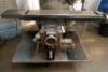 XYZ Pro200 Turret Mill - 4