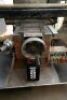 XYZ Pro200 Turret Mill - 5