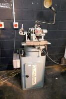 Clarkson Mark II Tool And Cutter Grinder