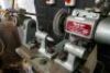 Clarkson Mark II Tool And Cutter Grinder - 3