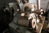Clarkson Mark II Tool And Cutter Grinder - 5
