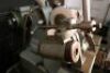 Clarkson Mark II Tool And Cutter Grinder - 5